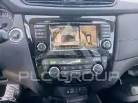 2021 Nissan X-TRAIL