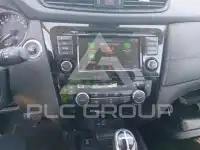 2021 Nissan X-TRAIL