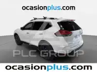 2021 Nissan X-TRAIL