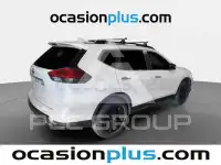 2021 Nissan X-TRAIL