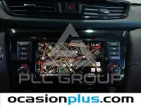 2021 Nissan X-TRAIL