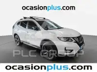 2021 Nissan X-TRAIL
