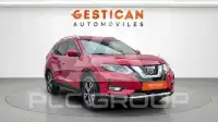 2021 Nissan X-TRAIL