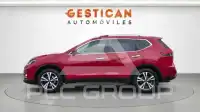2021 Nissan X-TRAIL
