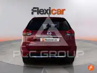 2021 Nissan X-TRAIL