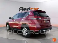 2021 Nissan X-TRAIL