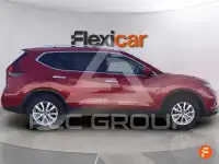2021 Nissan X-TRAIL