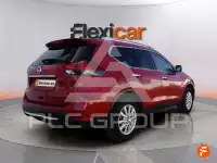 2021 Nissan X-TRAIL