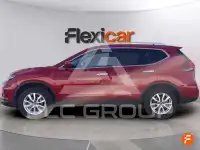 2021 Nissan X-TRAIL