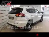 2021 Nissan X-TRAIL