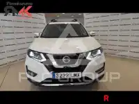 2021 Nissan X-TRAIL