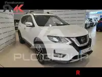 2021 Nissan X-TRAIL