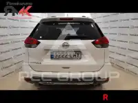 2021 Nissan X-TRAIL
