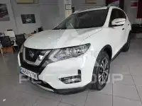2021 Nissan X-TRAIL