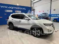 2021 Nissan X-TRAIL
