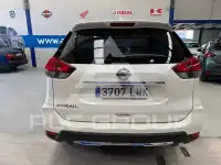 2021 Nissan X-TRAIL