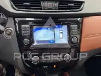 2021 Nissan X-TRAIL