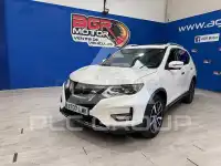 2021 Nissan X-TRAIL