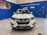 2021 Nissan X-TRAIL