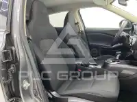 2021 Nissan Juke