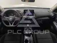 2021 Nissan Juke