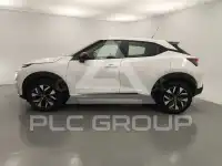 2021 Nissan Juke