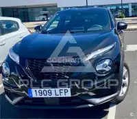 2021 Nissan Juke