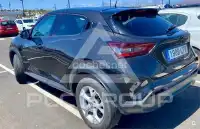2021 Nissan Juke
