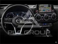 2021 Nissan Juke