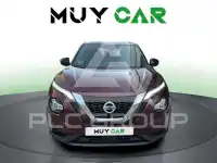 2021 Nissan Juke