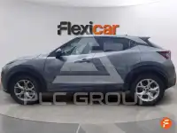 2021 Nissan Juke