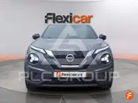2021 Nissan Juke