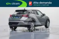 2021 Nissan Juke
