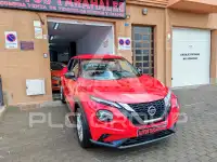 2021 Nissan Juke