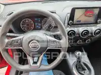 2021 Nissan Juke