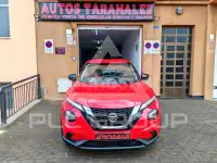 2021 Nissan Juke