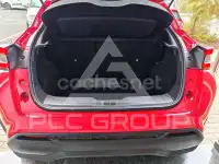2021 Nissan Juke