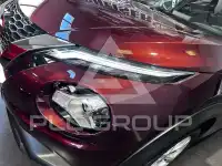 2021 Nissan Juke