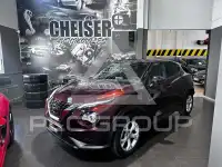 2021 Nissan Juke