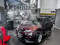 2021 Nissan Juke