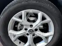 2021 Nissan Juke