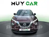 2021 Nissan Juke