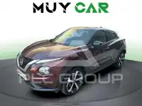 2021 Nissan Juke