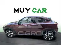 2021 Nissan Juke