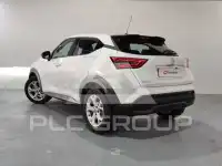 2021 Nissan Juke