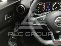 2021 Nissan Juke