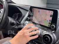 2021 Nissan Juke