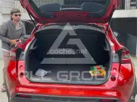 2021 Nissan Juke