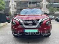 2021 Nissan Juke
