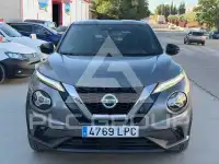 2021 Nissan Juke